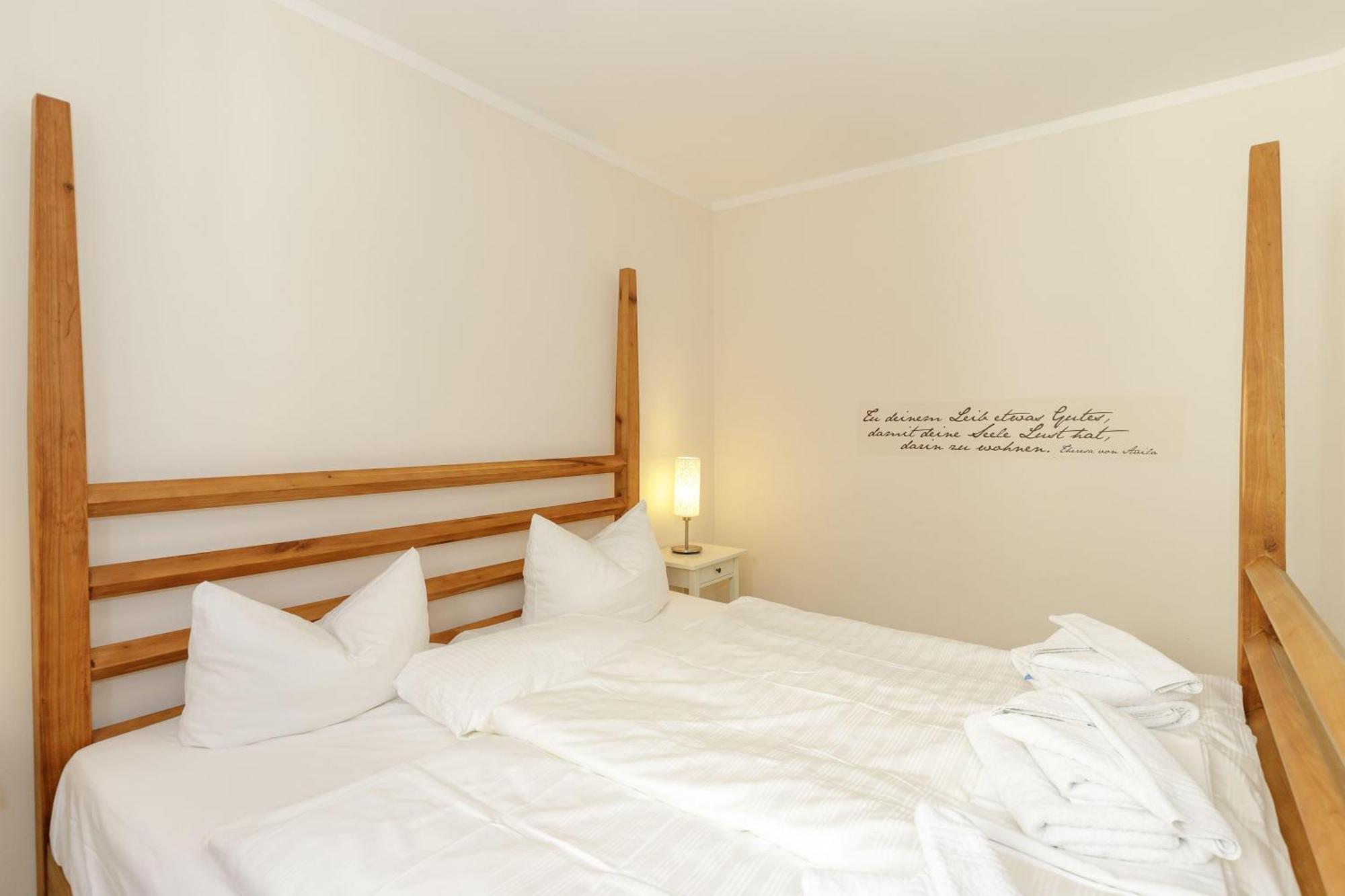 9994-Urlaubstraeume-Am-Meer-We-2-6 Ostseebad Kühlungsborn エクステリア 写真